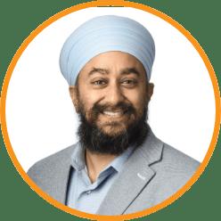 Narvinder Singh, photo 1