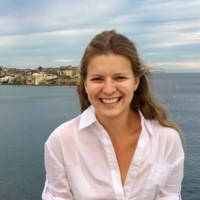 Emily Critchfield, photo 1