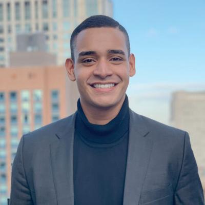 Marcus Hollon, photo 1