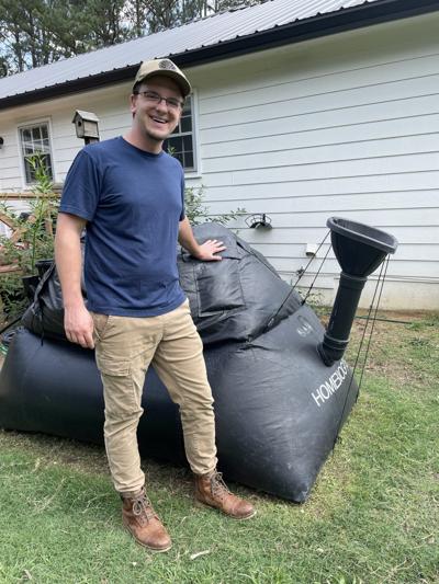 Kemble Hildreth, photo 2