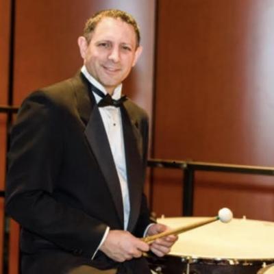 Chris Grover, photo 2