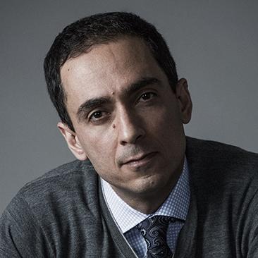 Ali Tortini, photo 2