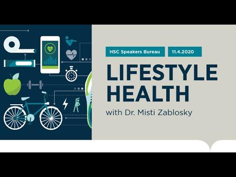 Misti Zablosky, photo 1