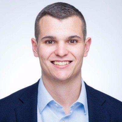 Joe Bonadies, photo 1