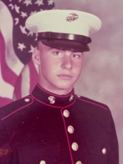 Craig Calef, photo 2