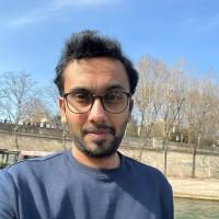 Ankit Girgas, photo 1