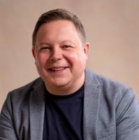 Peter Chalkley, photo 1