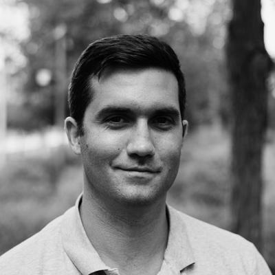 Garrett Williams, photo 1