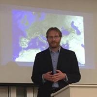 Hamish Cameron, photo 1