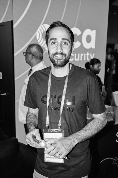 Jesse Qurollo, photo 2