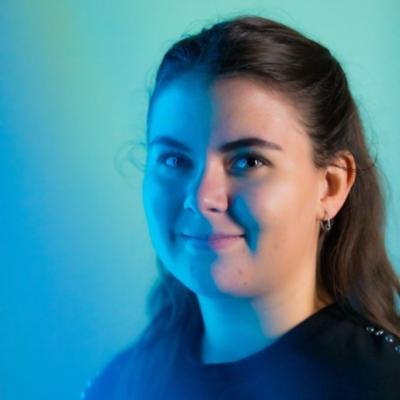 Lisa Drobinoha, photo 1