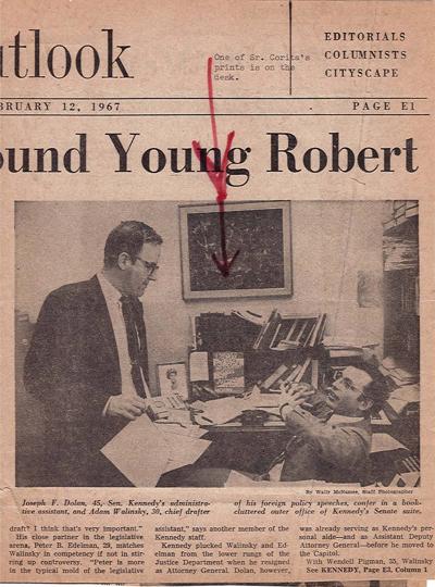 Wally Dammann, photo 2