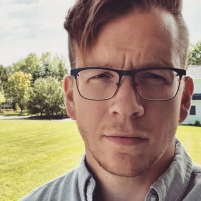 Darryl Johnson, photo 2