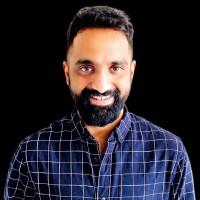 Pratik More, photo 1