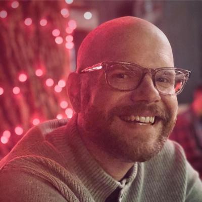 Lance Vallis, photo 2