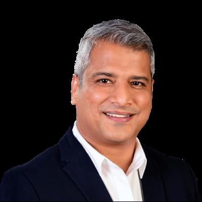 Vishal Bansal, photo 2