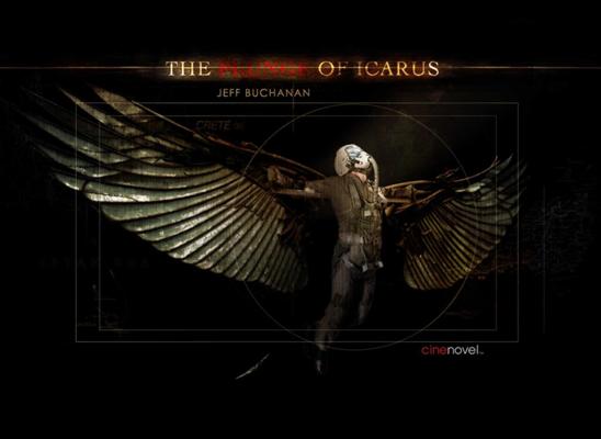 Jeff Buchanan, photo 1