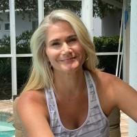 Ashley Mellen, photo 1