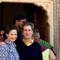 Jesse Marzouk, photo 1