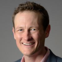 Matthew Yost, photo 2