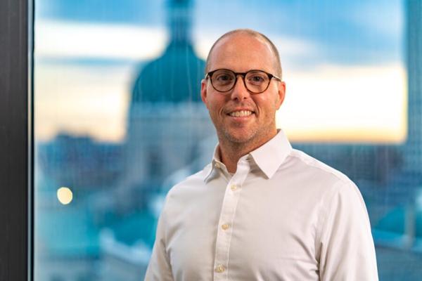 Benjamin Pastor, photo 2