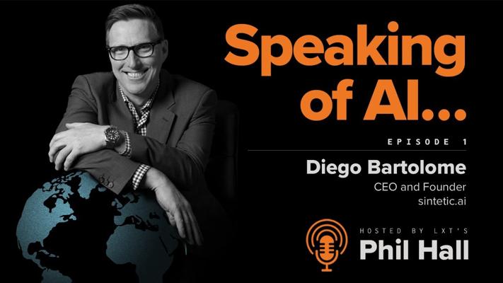 Diego Bartolome, photo 2