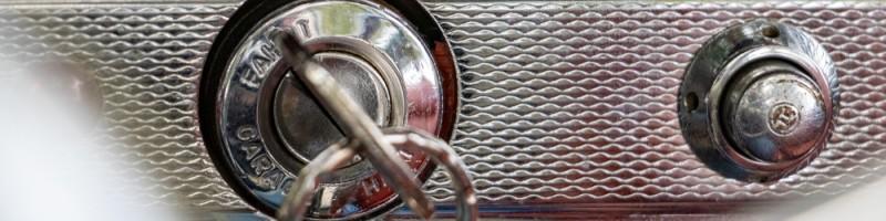 Rogier Waldram, photo 1