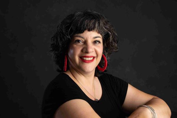 Laura Alvarez, photo 2