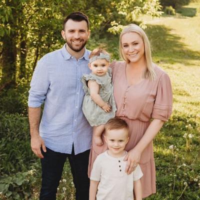 Michael W Berg, photo 1