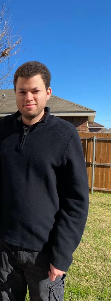 Jerry Cunningham, photo 1