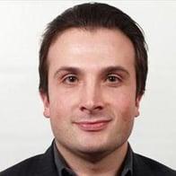 Patrick Schneider, photo 1