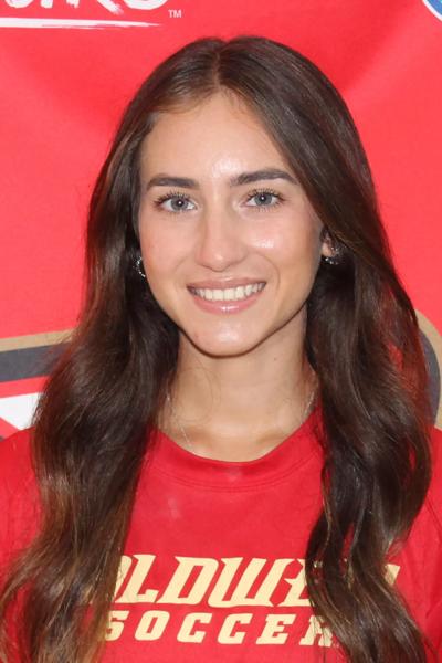 Ashley Dakake, photo 1