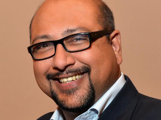 Nikhil Mathur, photo 2