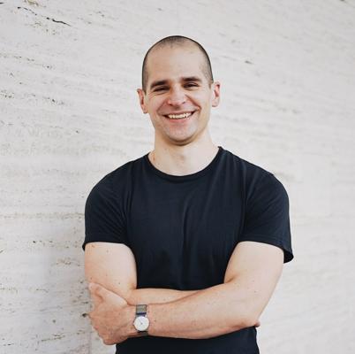 Jack Balderrama Morley, photo 2