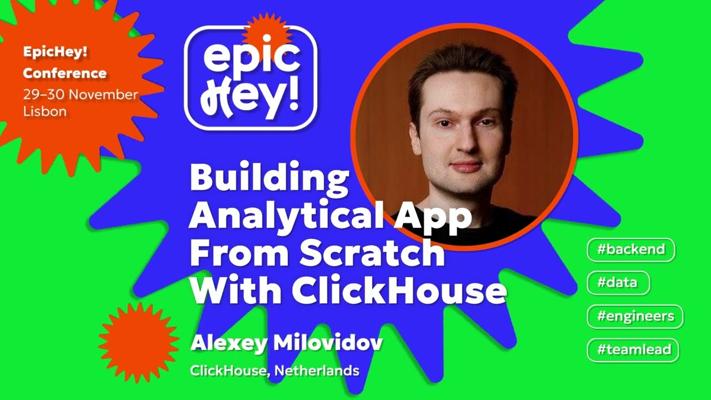 Alexey Kireev, photo 1