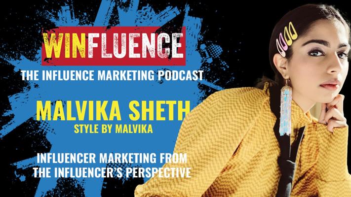 Malvika Sheth, photo 2