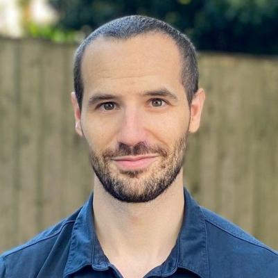 Tristan Spaulding, photo 2