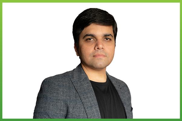 Dhaval Thakker, photo 2