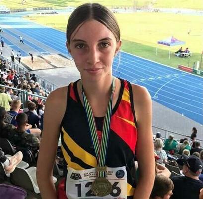 Jade Benioni, photo 2