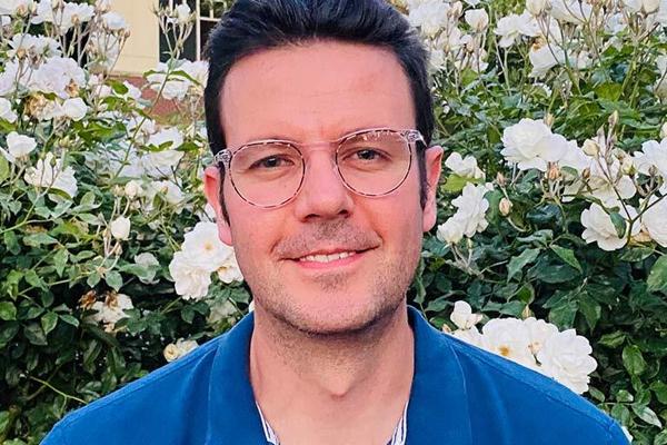 Bryan McCloskey, photo 1