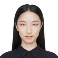 Cassie Zhang, photo 1