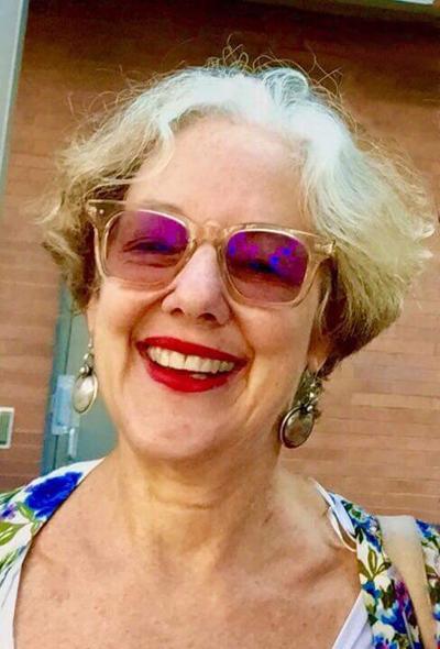 Anne Hamburger, photo 2