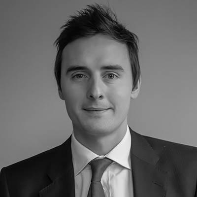 Joel Holford, photo 1