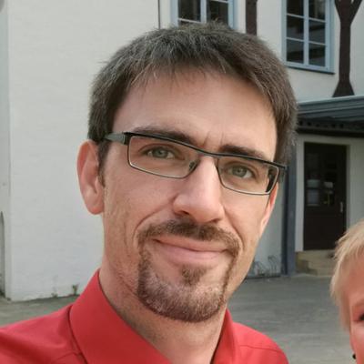 Andre Havinga, photo 2