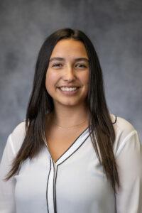 Allyson Moralez, photo 1