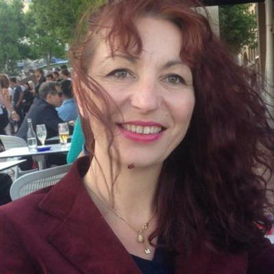 Sandra Leclerc, photo 2