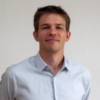 Christian Bjørnlund Nielsen, photo 2