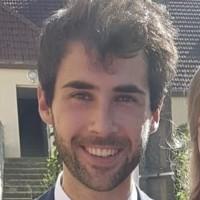 Antoine Le Blevec, photo 1