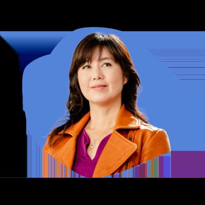 Alexia Mercado, photo 2