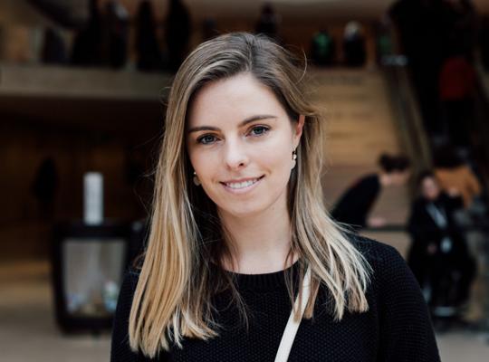 Dionne van Dijk, photo 2